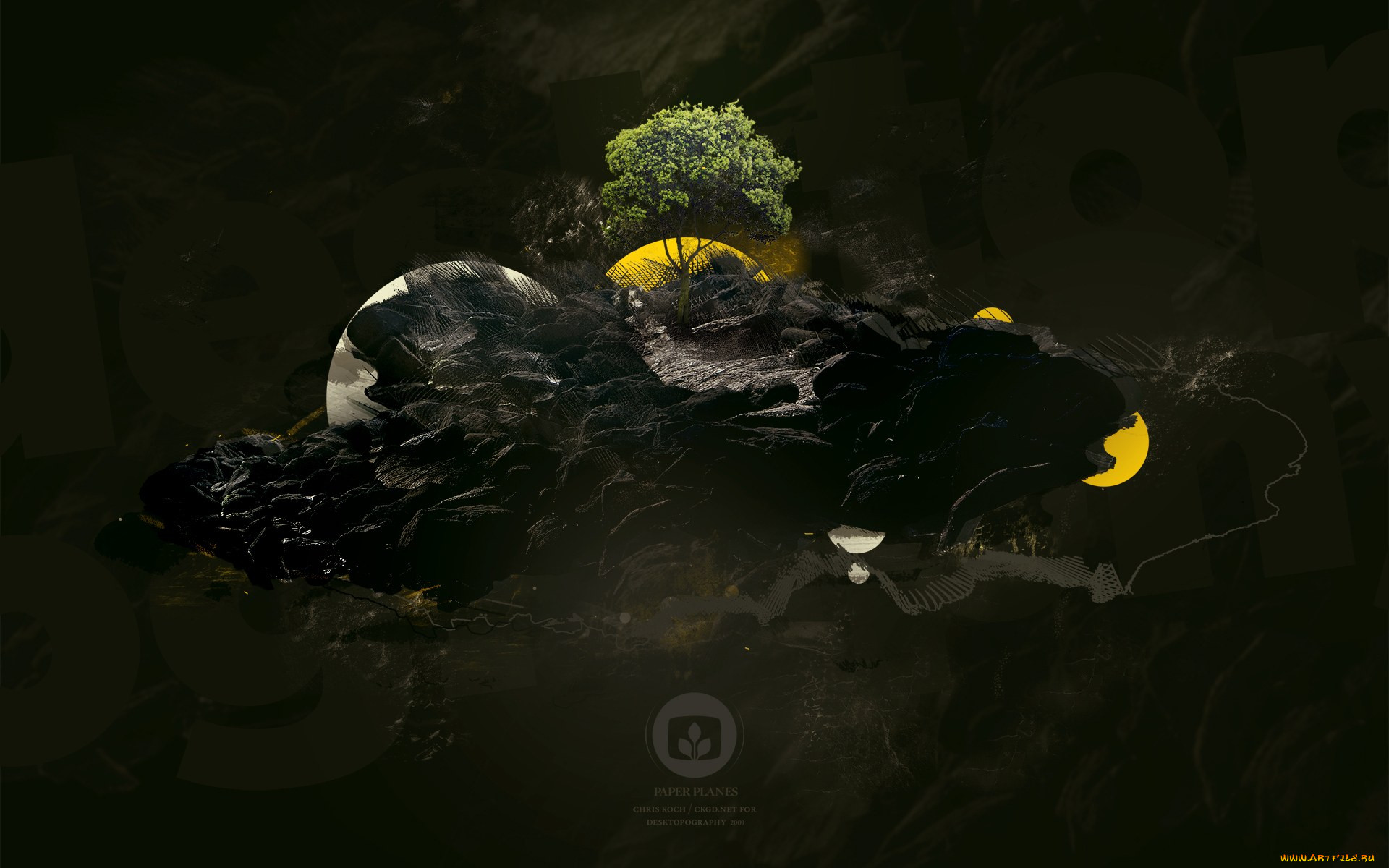 3, , nature, landscape, 